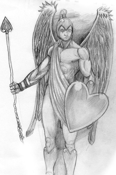Cupid