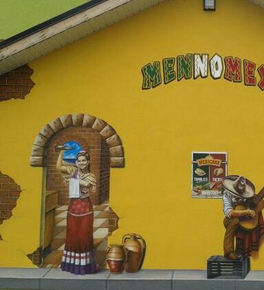 Mennomex