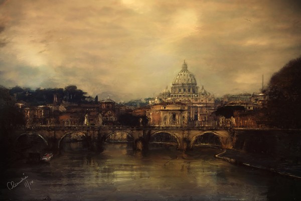 To Italy with Love