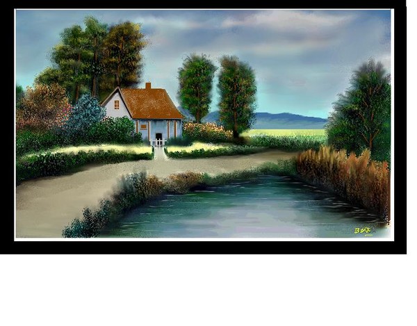 A Cottage
