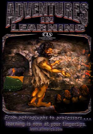 CLS Poster #1
