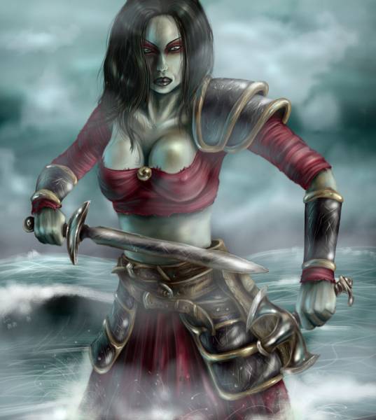 The Dead Rise