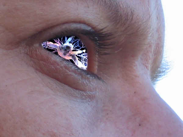 Eye Fill Your Mind