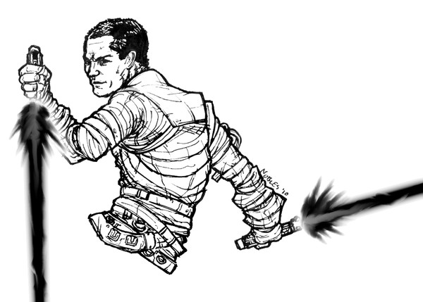 Galen Star Wars