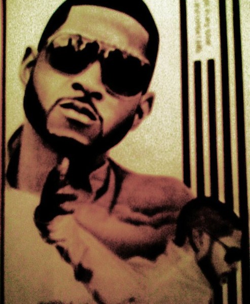 Usher