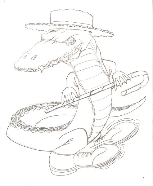 Gator