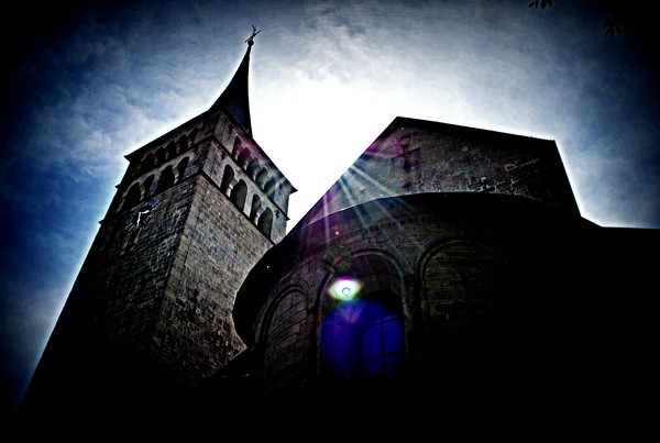 Church