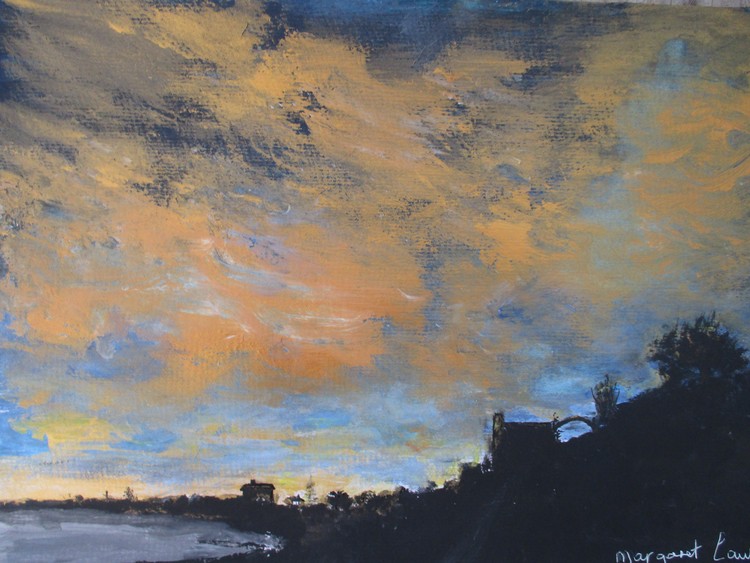 newton -by-the sea