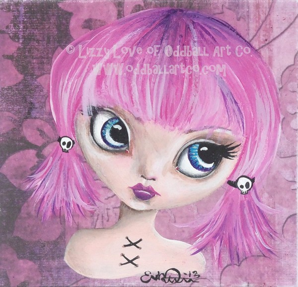 Pinky