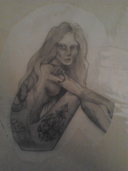 tatt girl1