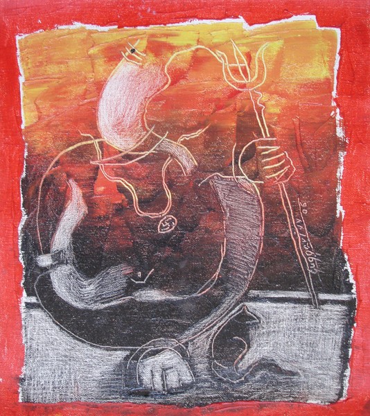 Ganesha