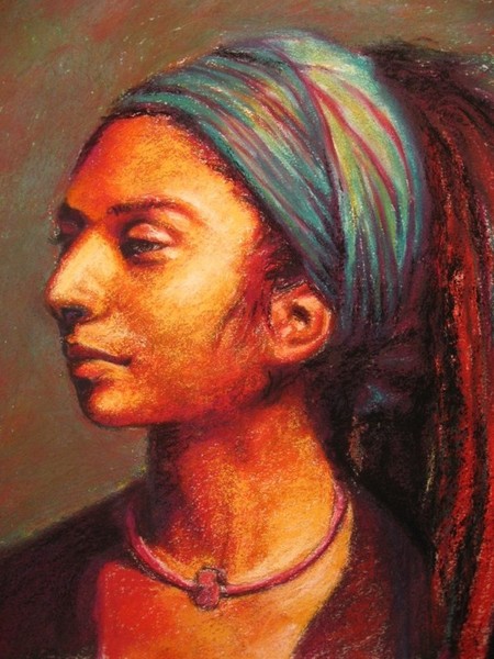 Female Portrait
