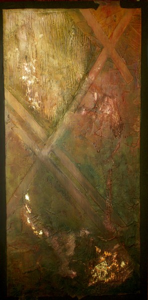 Weathered