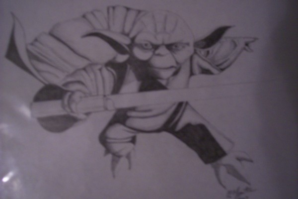 Yoda