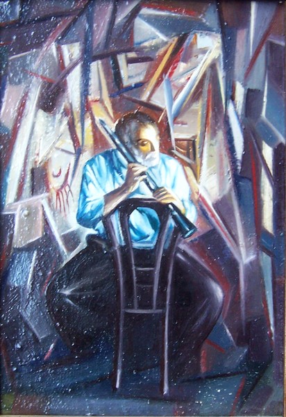 Musician