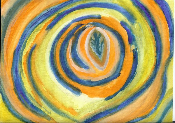 The Eye of Truth