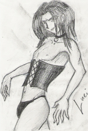 Luci