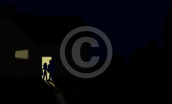 Into The Night