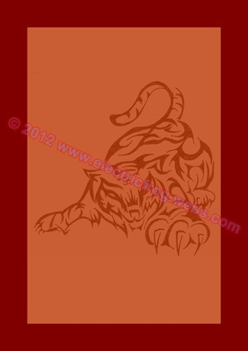 Tribal Tiger