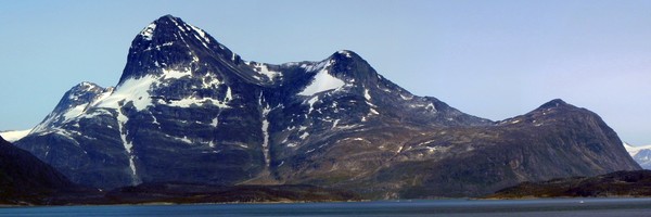 Nuuk Mountain
