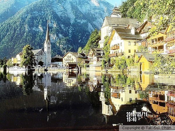 Lake-side Properties