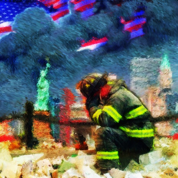 Remembrance 911 Tribute