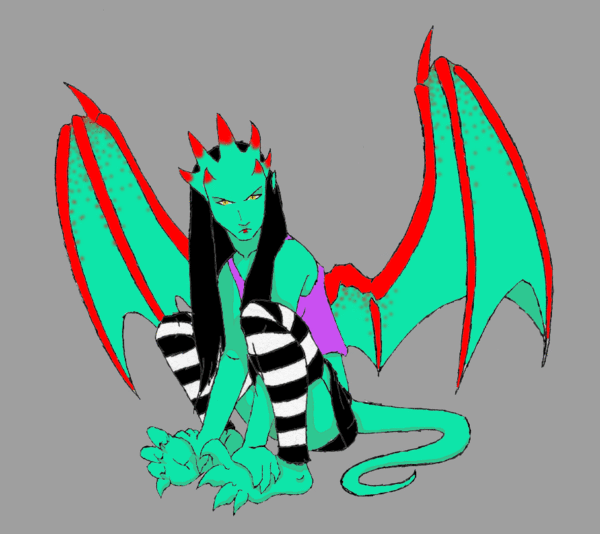 Gargoyle