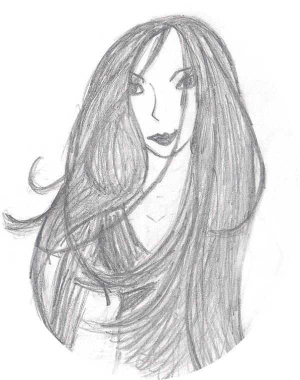 Bellatrix Black