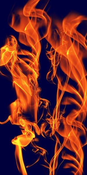 Smokin'