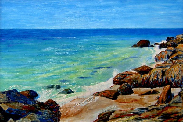 Seaside