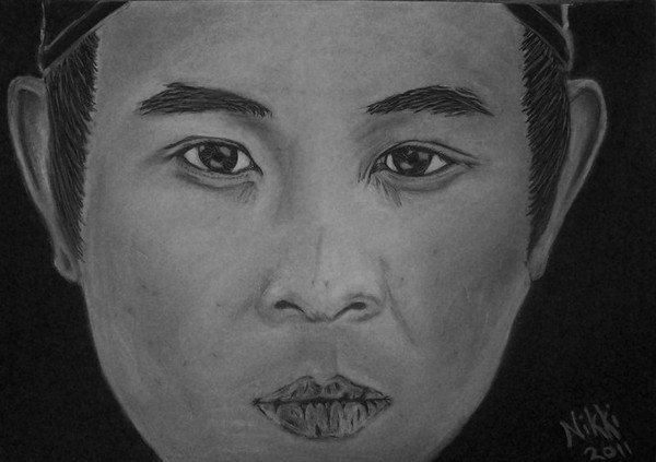 Jet Li - Hero