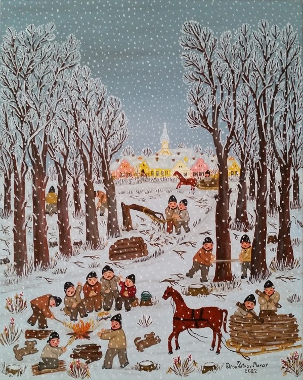Winter