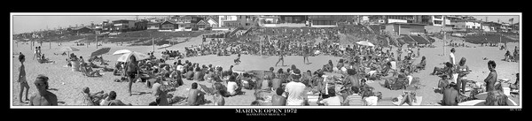 Marine Open 72
