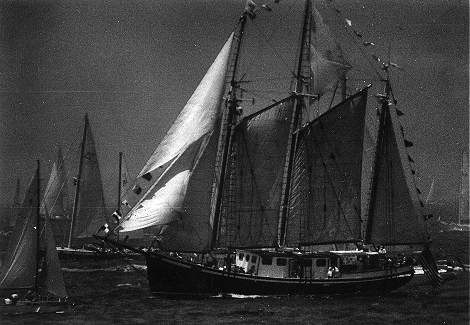 Tall Ship#2