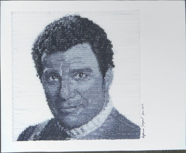 William Shatner (the Second)