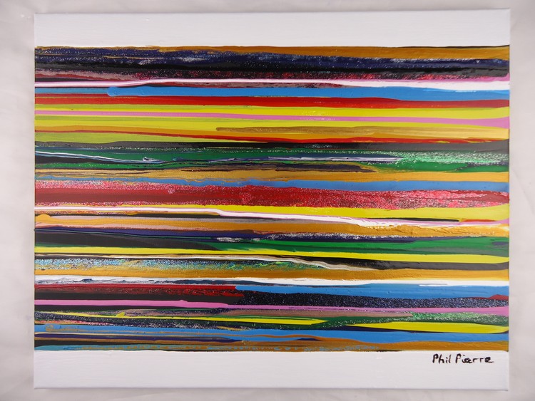 Stripes 077