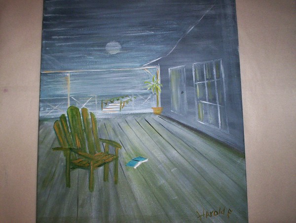 Bay View