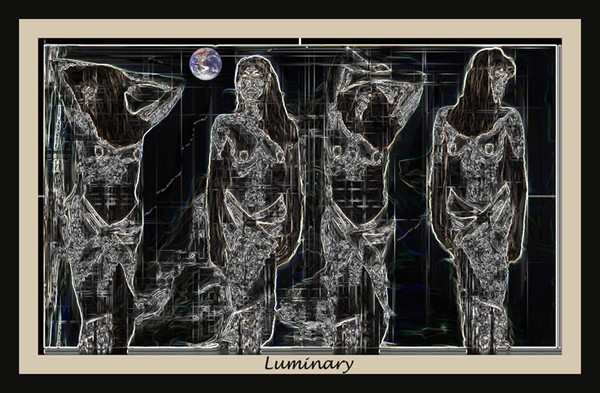 luminary
