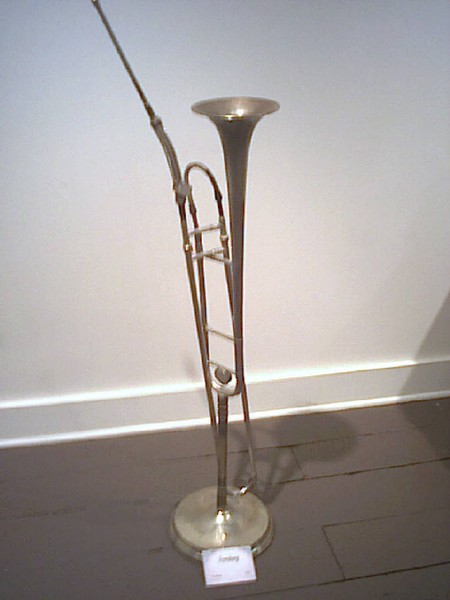 trombong