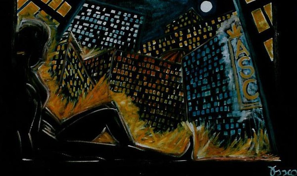 NOITE II