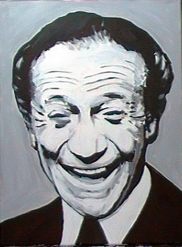 Sid James