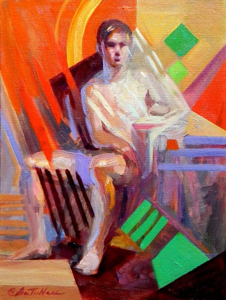 O 247 Adam 16x12