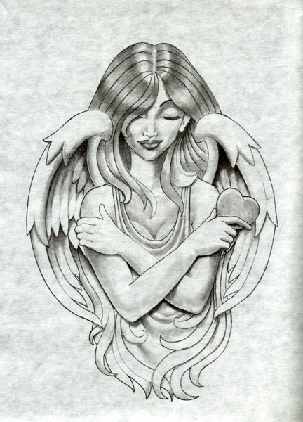 An Angels Heart