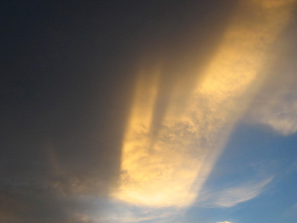 Clouds