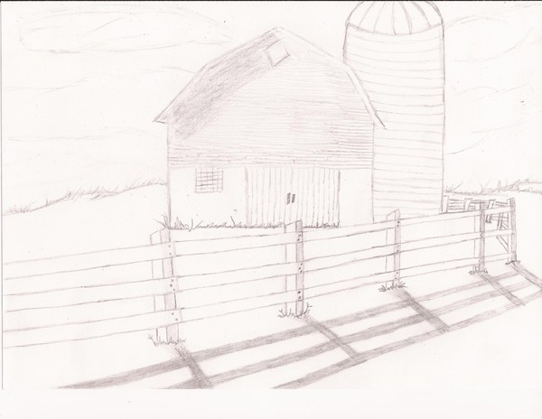Scenery