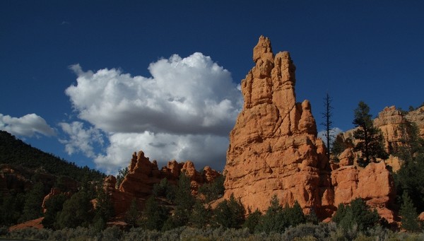 Bryce Canyon