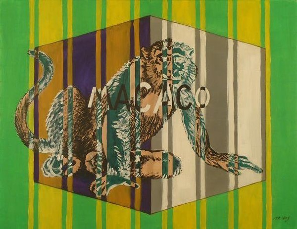 Macaque