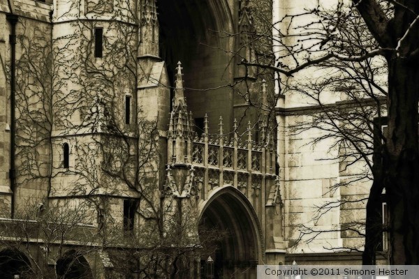 Urban Church