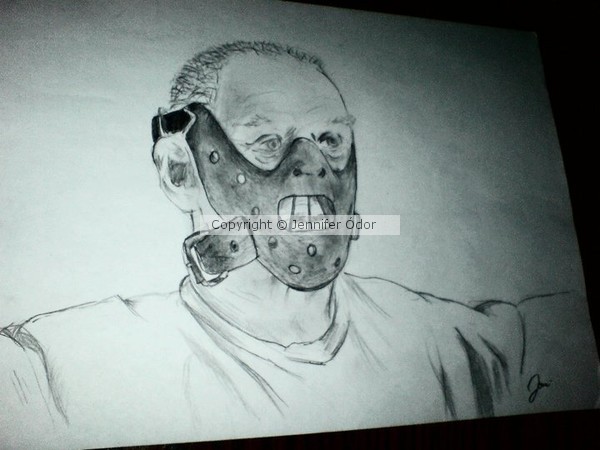 Hannibal Lecter