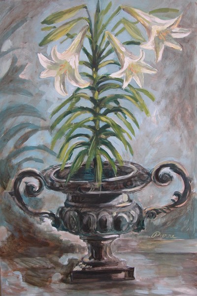 Easter Lily